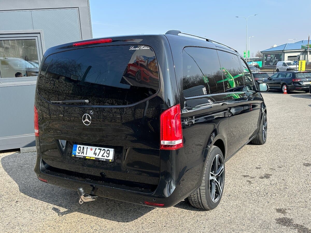 2016 Mercedes-Benz OSTATNÍ - 6