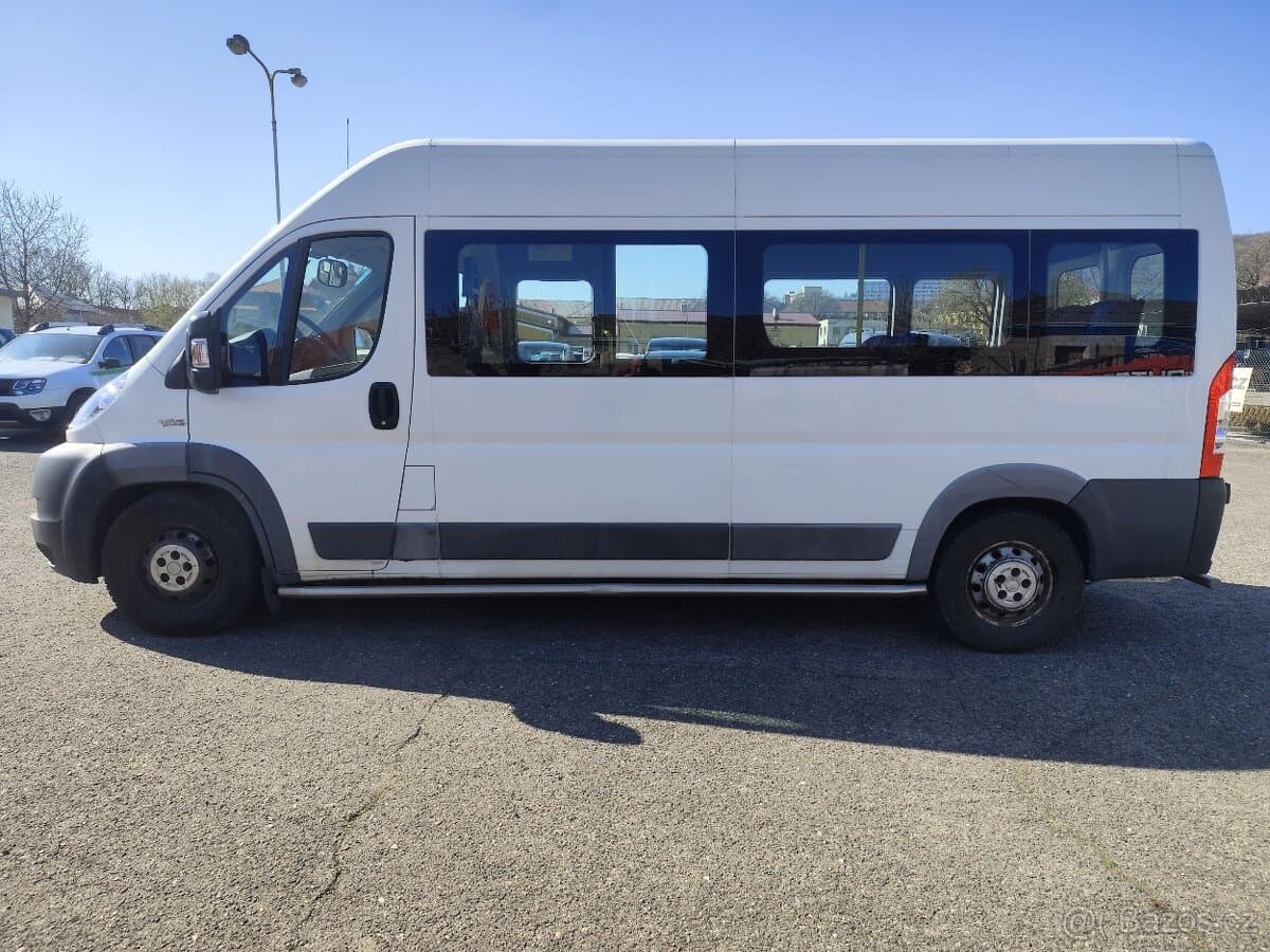 2013 Fiat DUCATO - 6