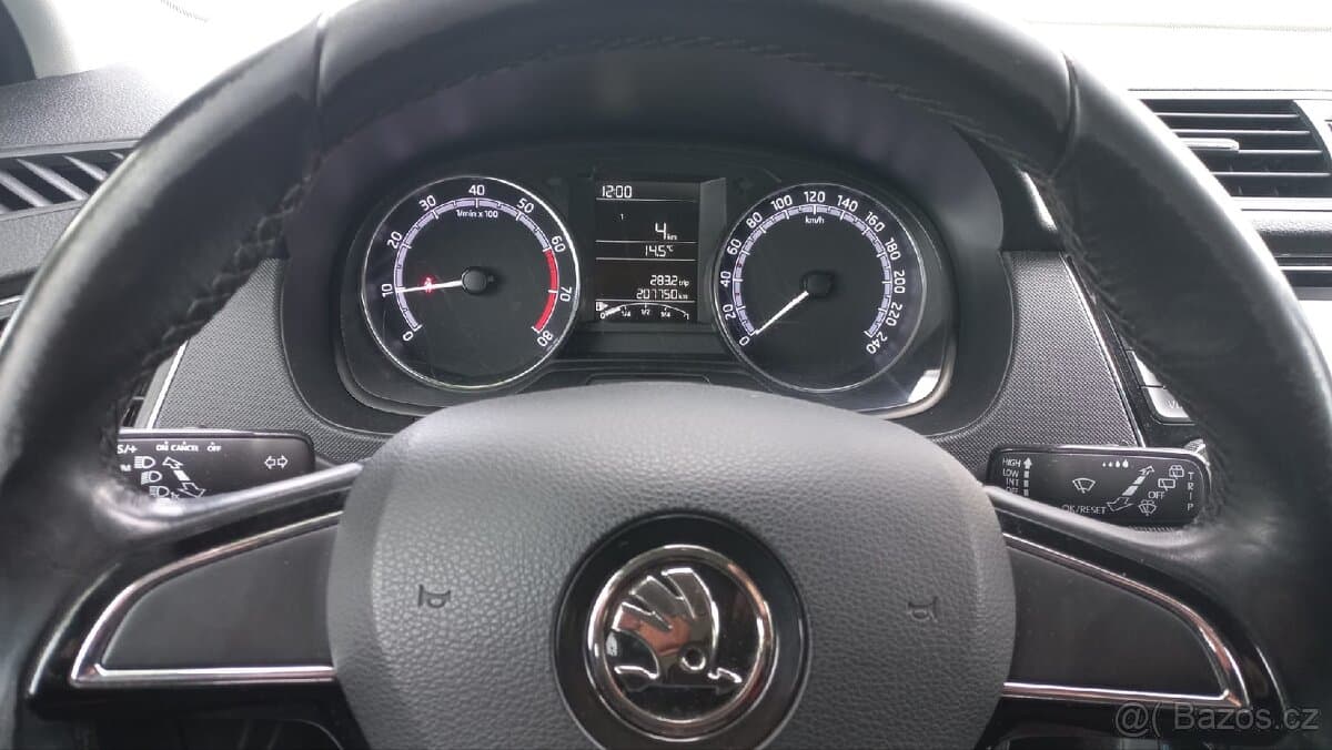 2019 Škoda FABIA - 6