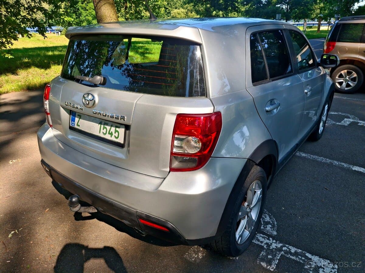 2010 Toyota OSTATNÍ - 6