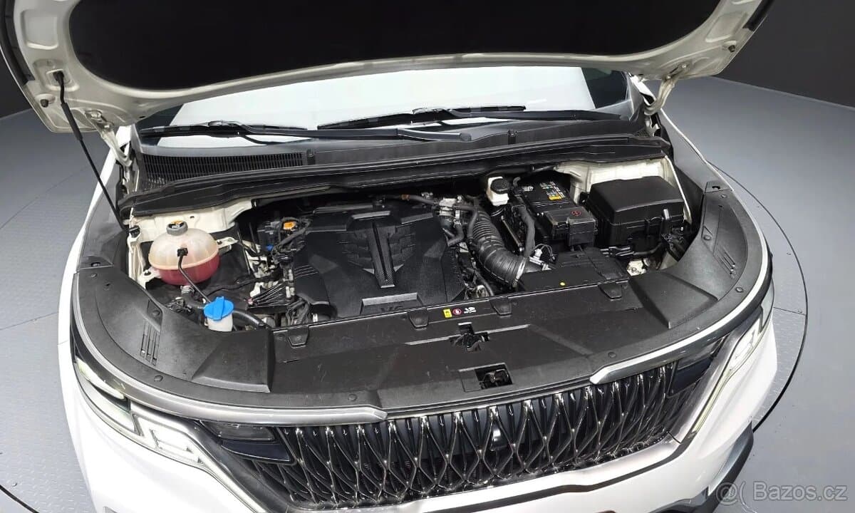 2021 Kia CARNIVAL - 6