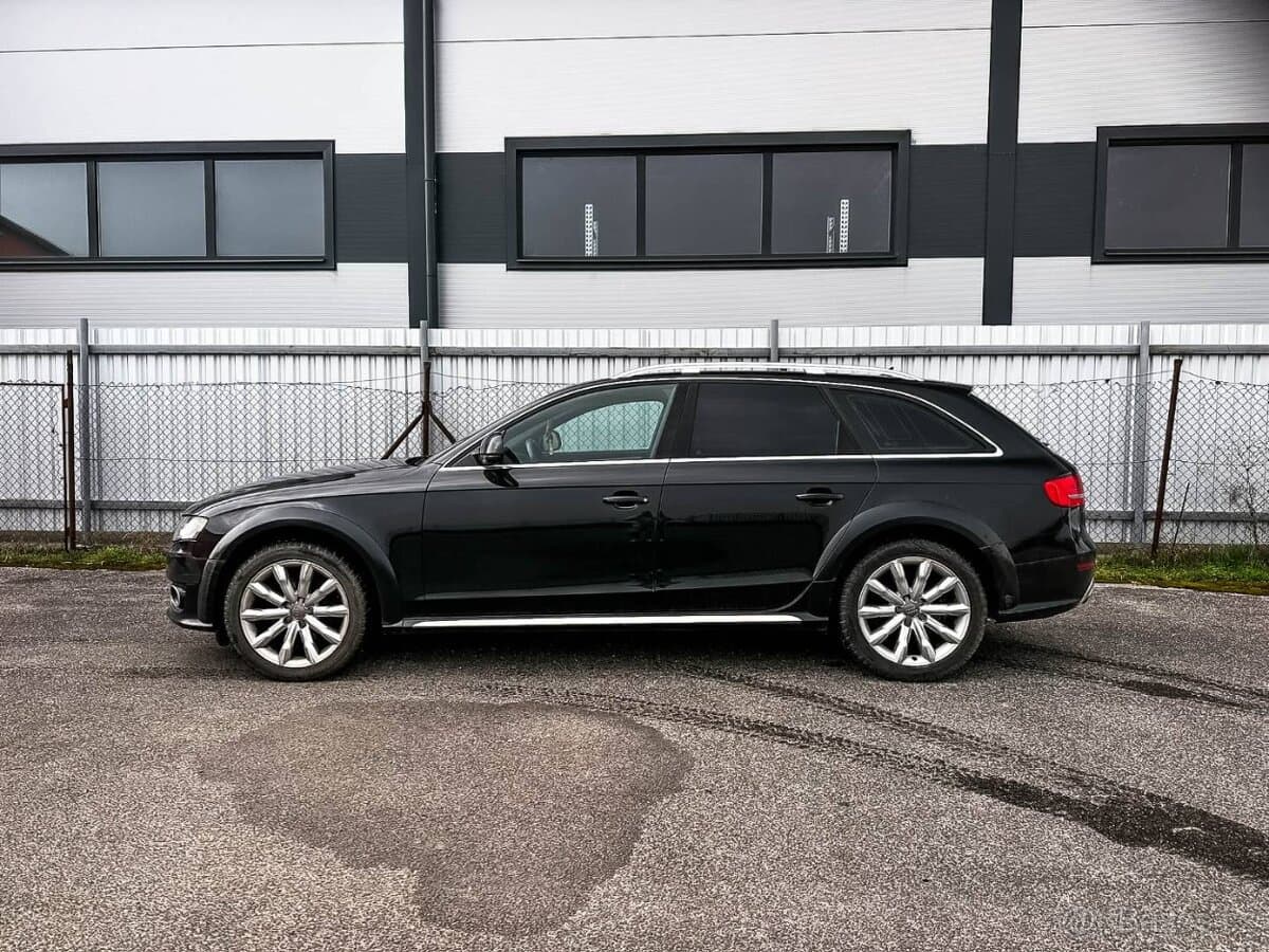 2009 Audi A4 - 6