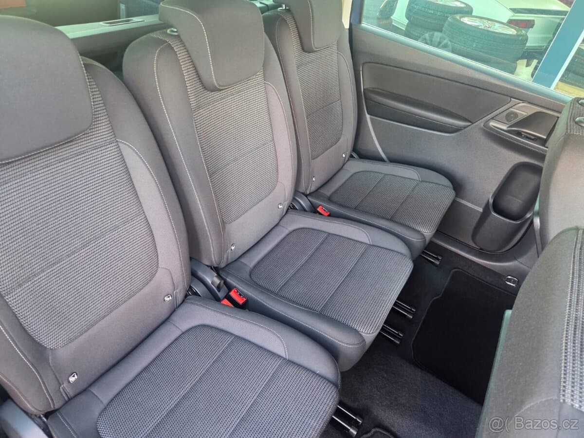 2020 Volkswagen SHARAN - 6
