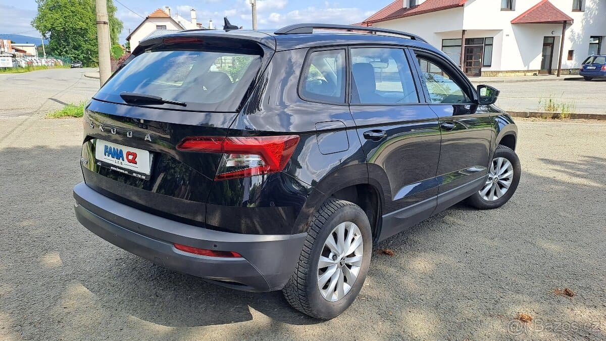 2019 Škoda KAROQ - 6