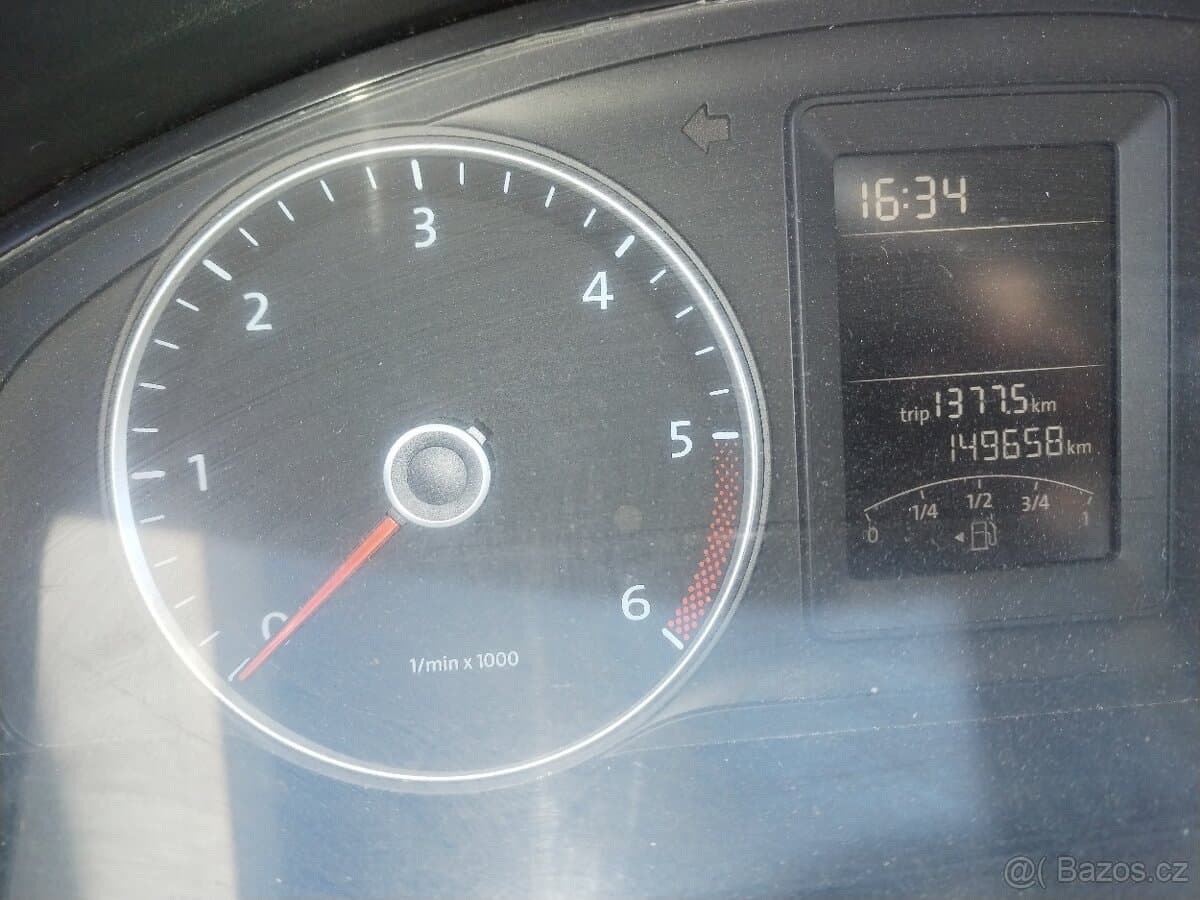 2012 Volkswagen OSTATNÍ - 6