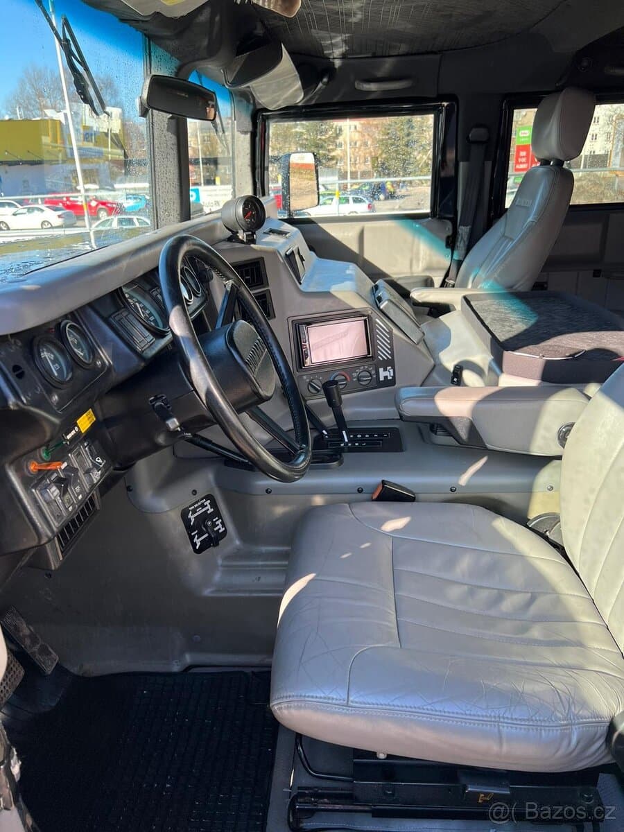 1995 Hummer OSTATNÍ - 6