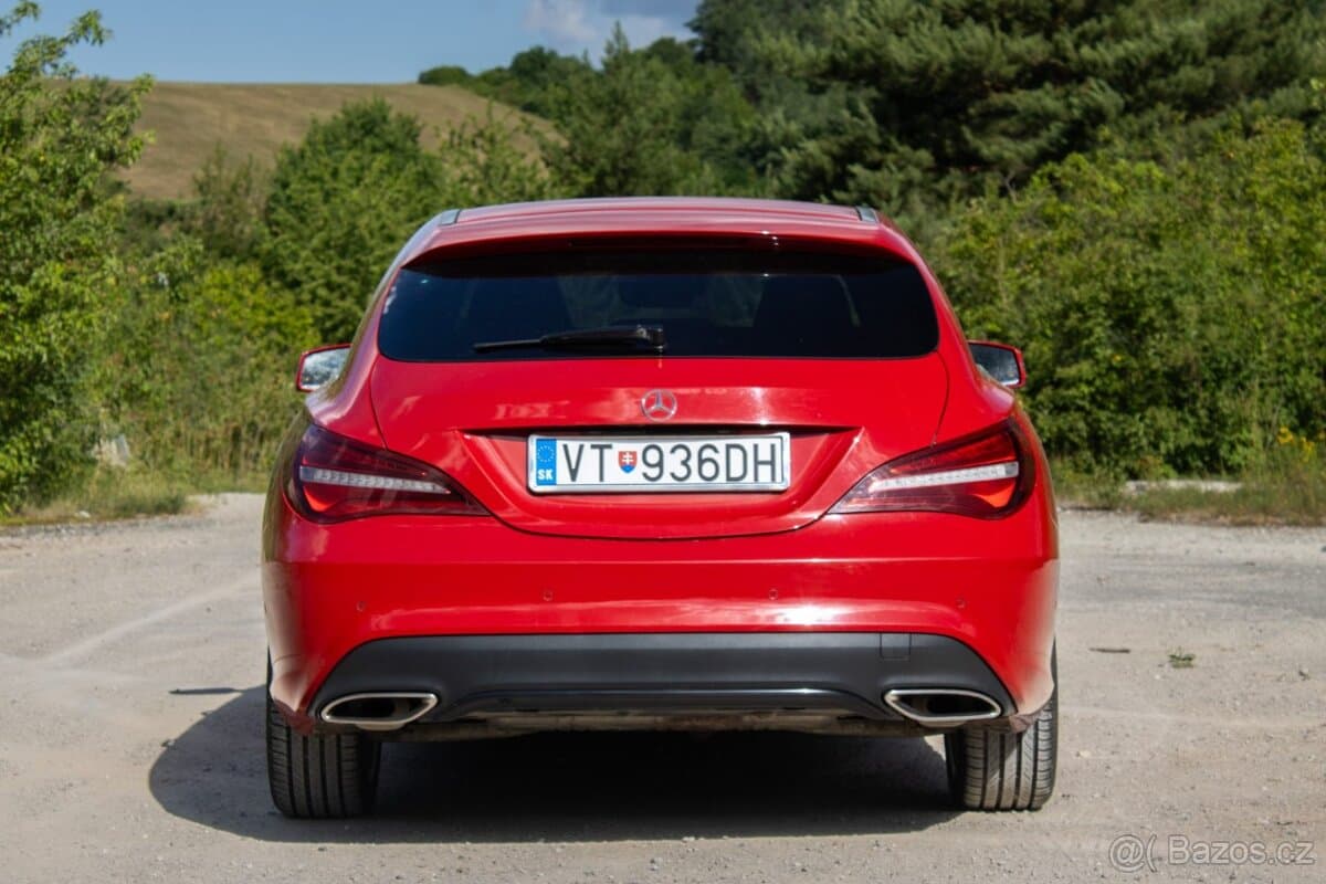 2018 Mercedes-Benz CL-CLASS - 6