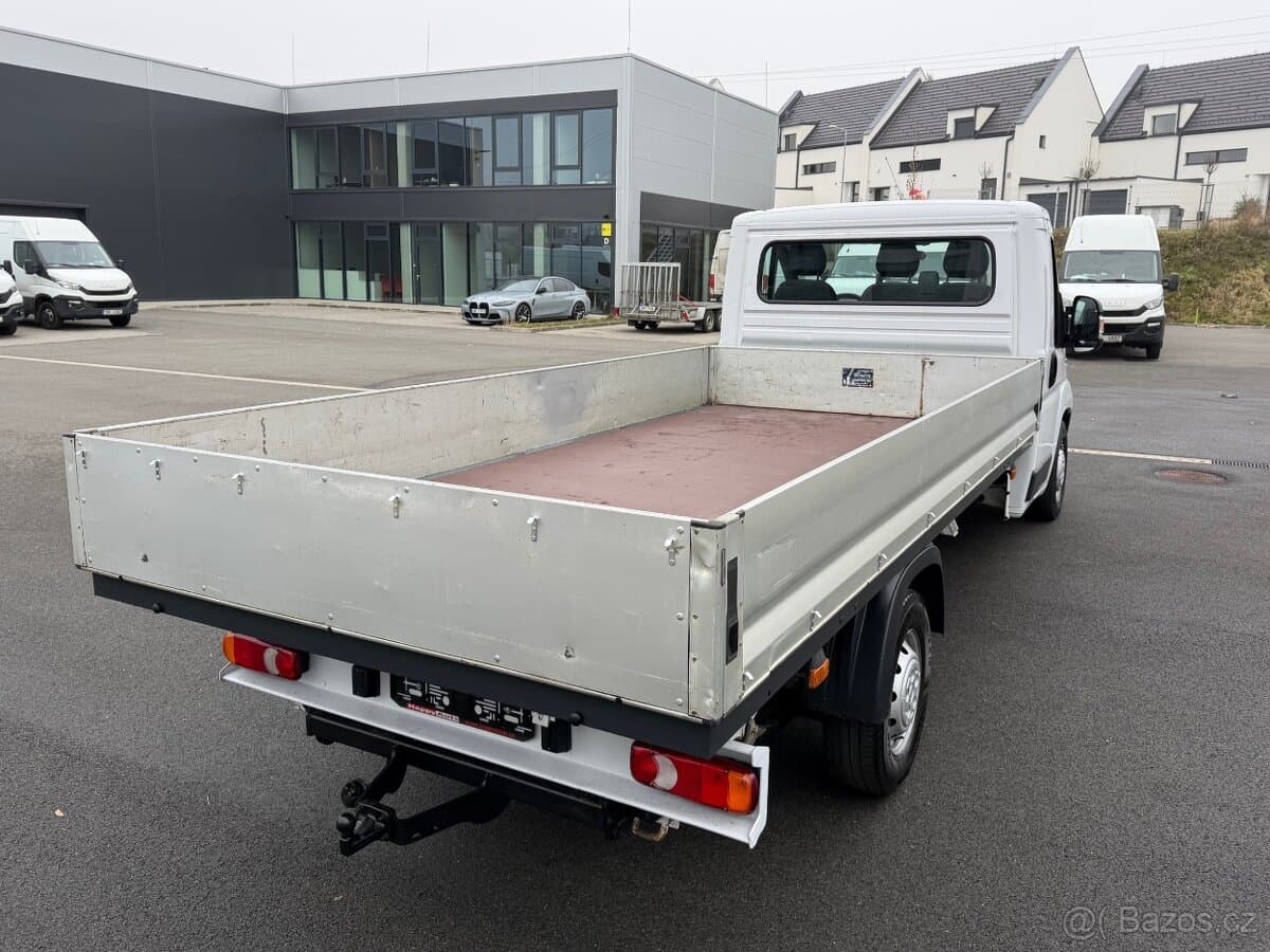 2017 Fiat DUCATO - 6