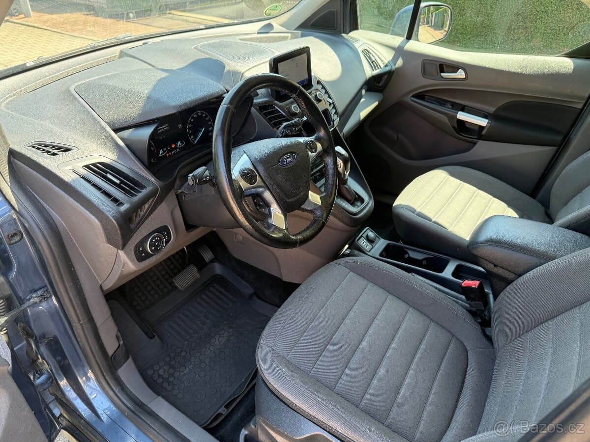2020 Ford TOURNEO - 6