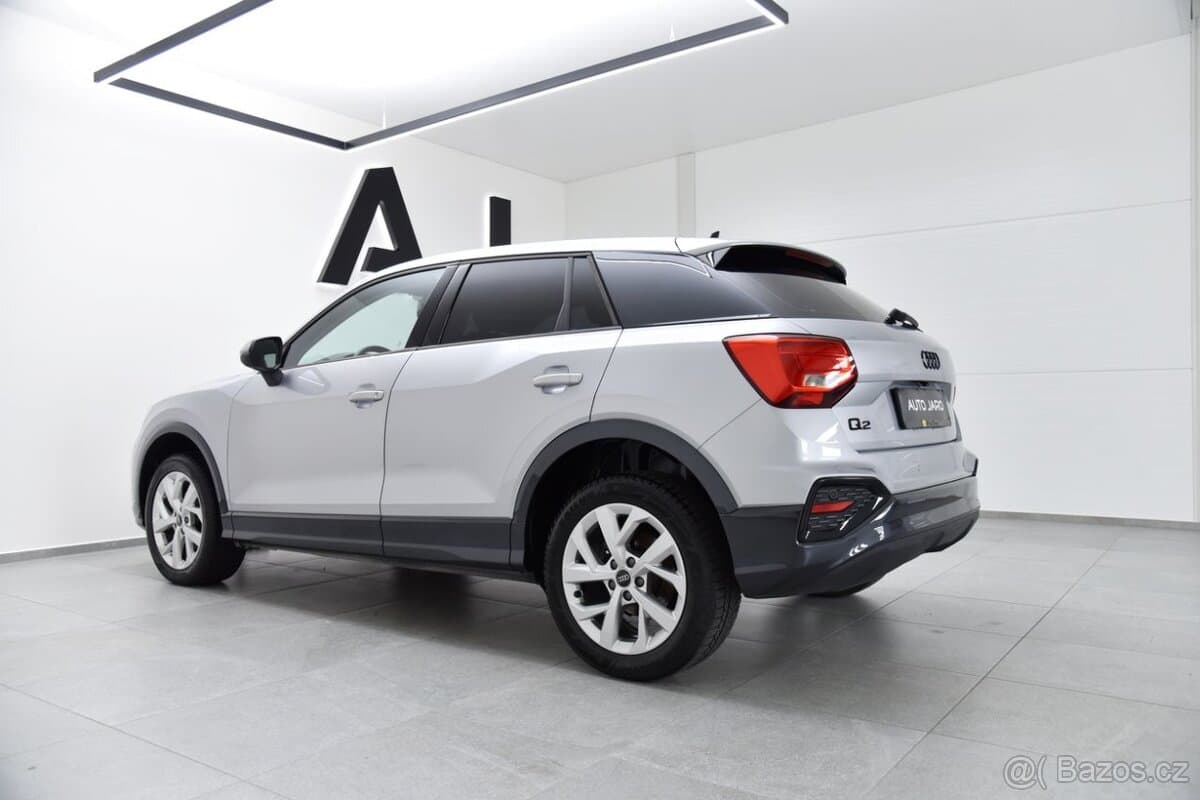 2023 Audi Q2 - 6