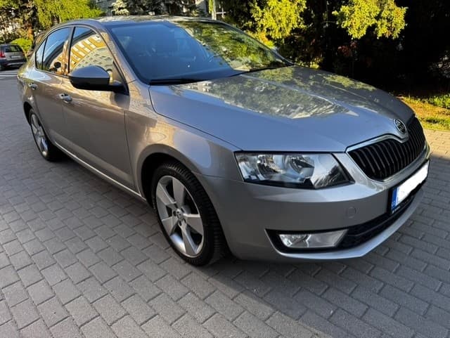 2017 Škoda OCTAVIA - 6