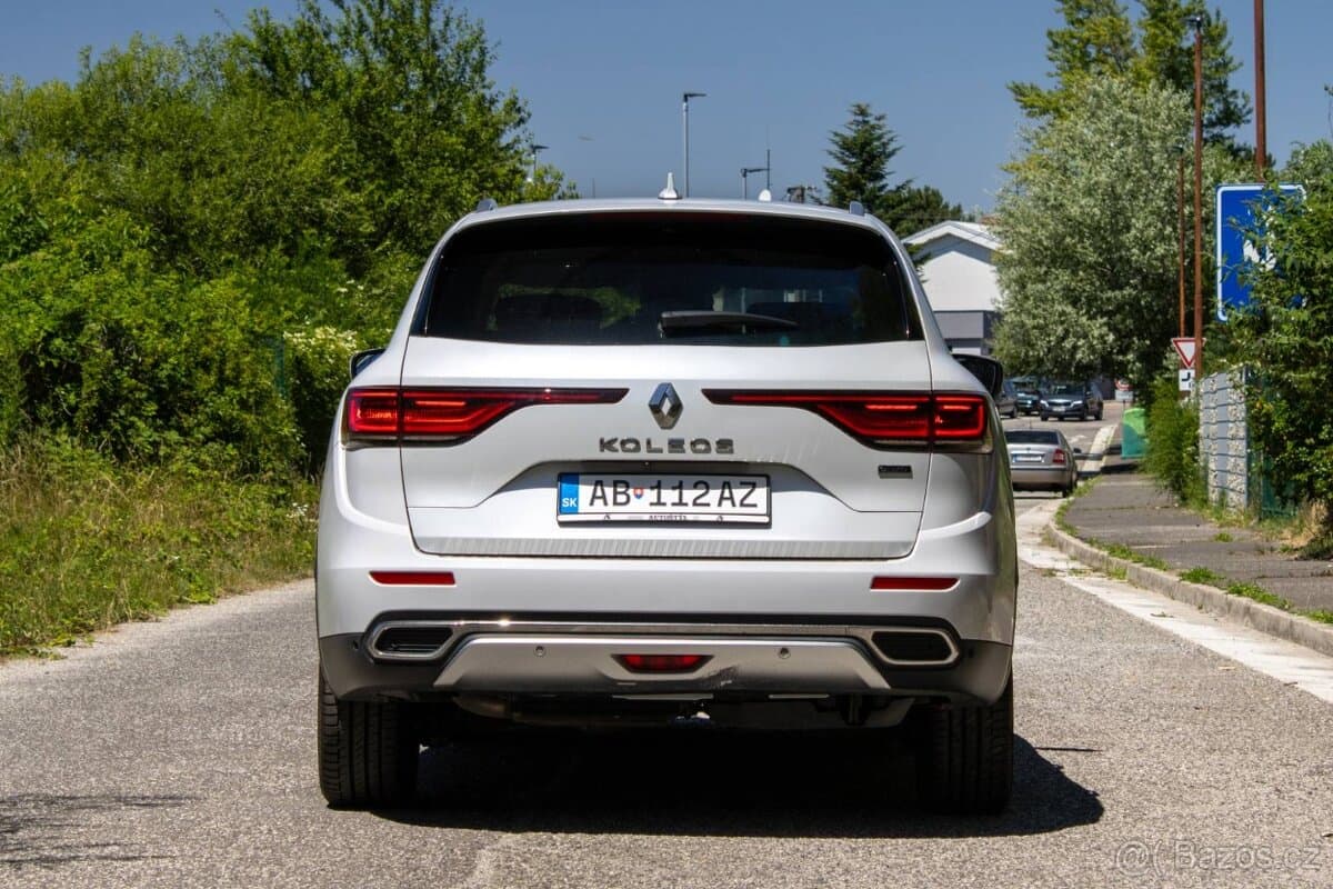 2023 Renault KOLEOS - 6