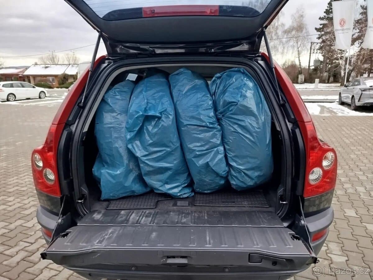 2006 Volvo XC90 - 6