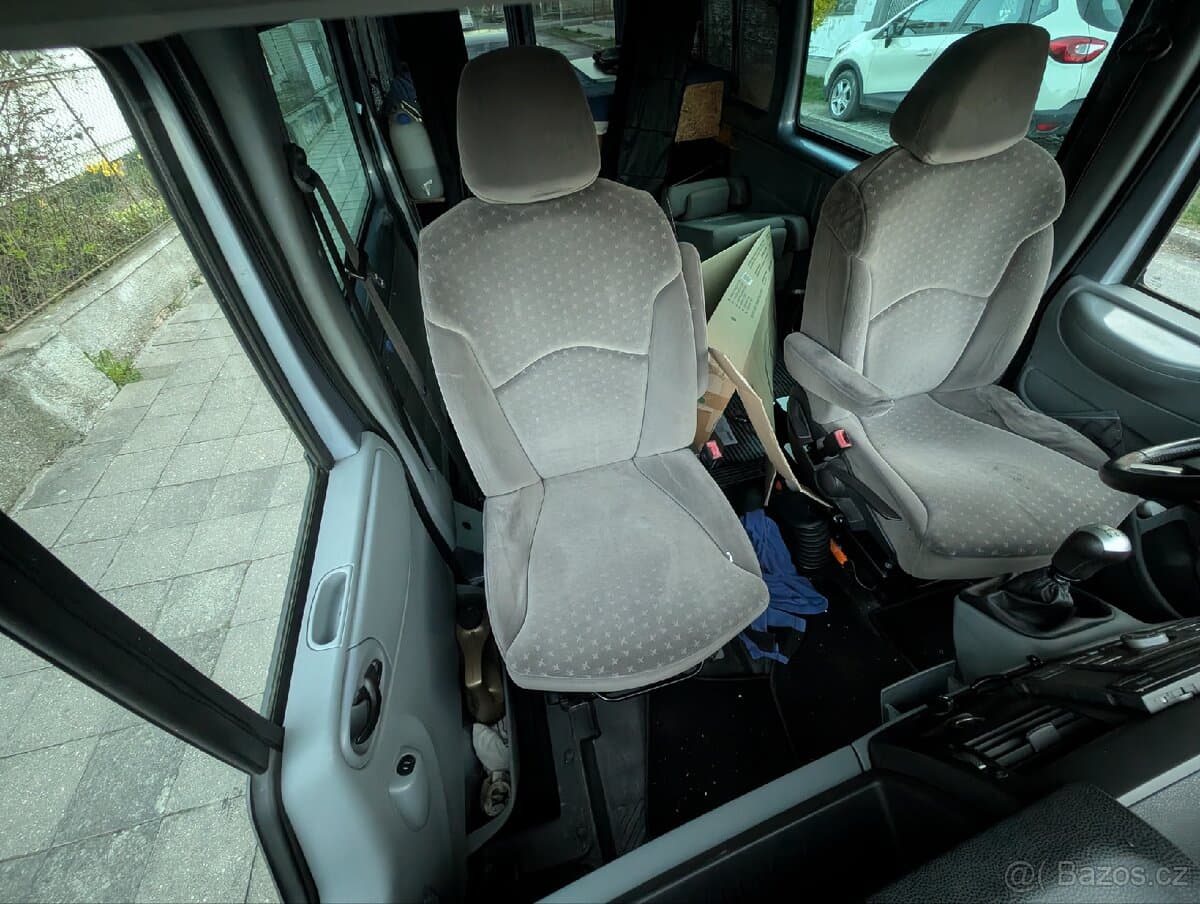 2007 Ford TRANSIT - 6