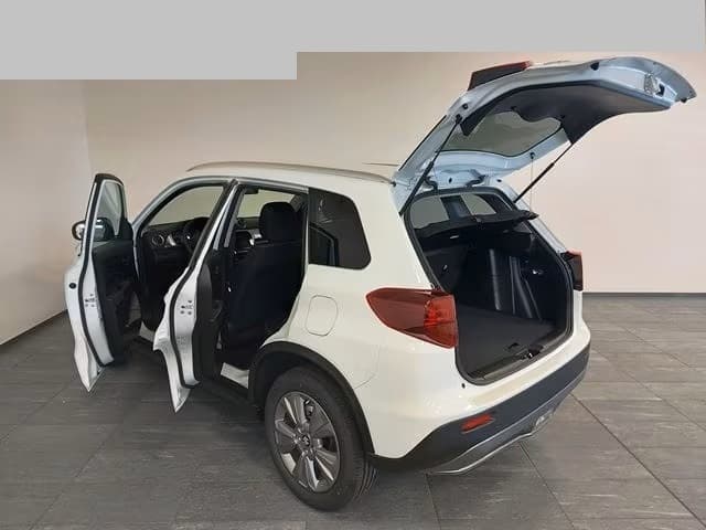 2022 Suzuki VITARA - 6
