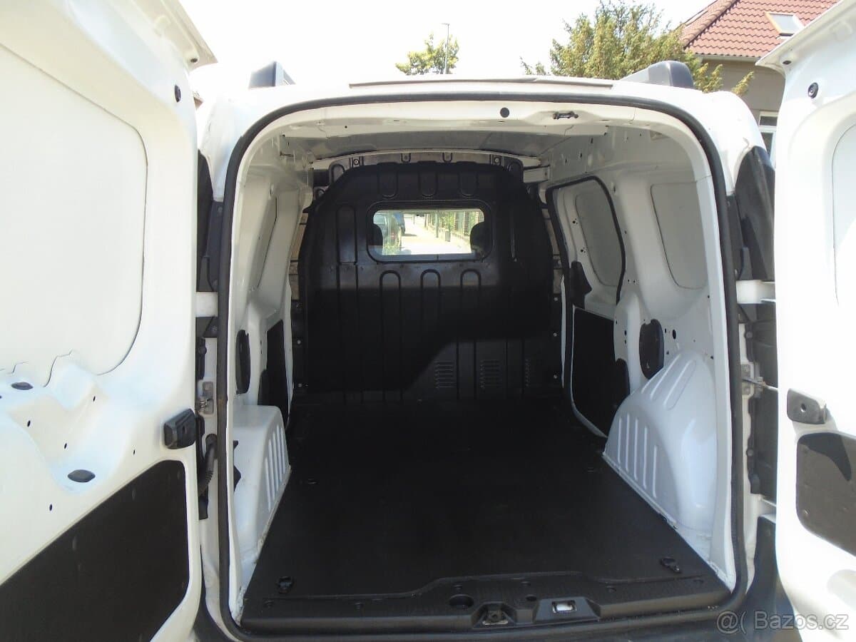 2016 Dacia DOKKER - 6