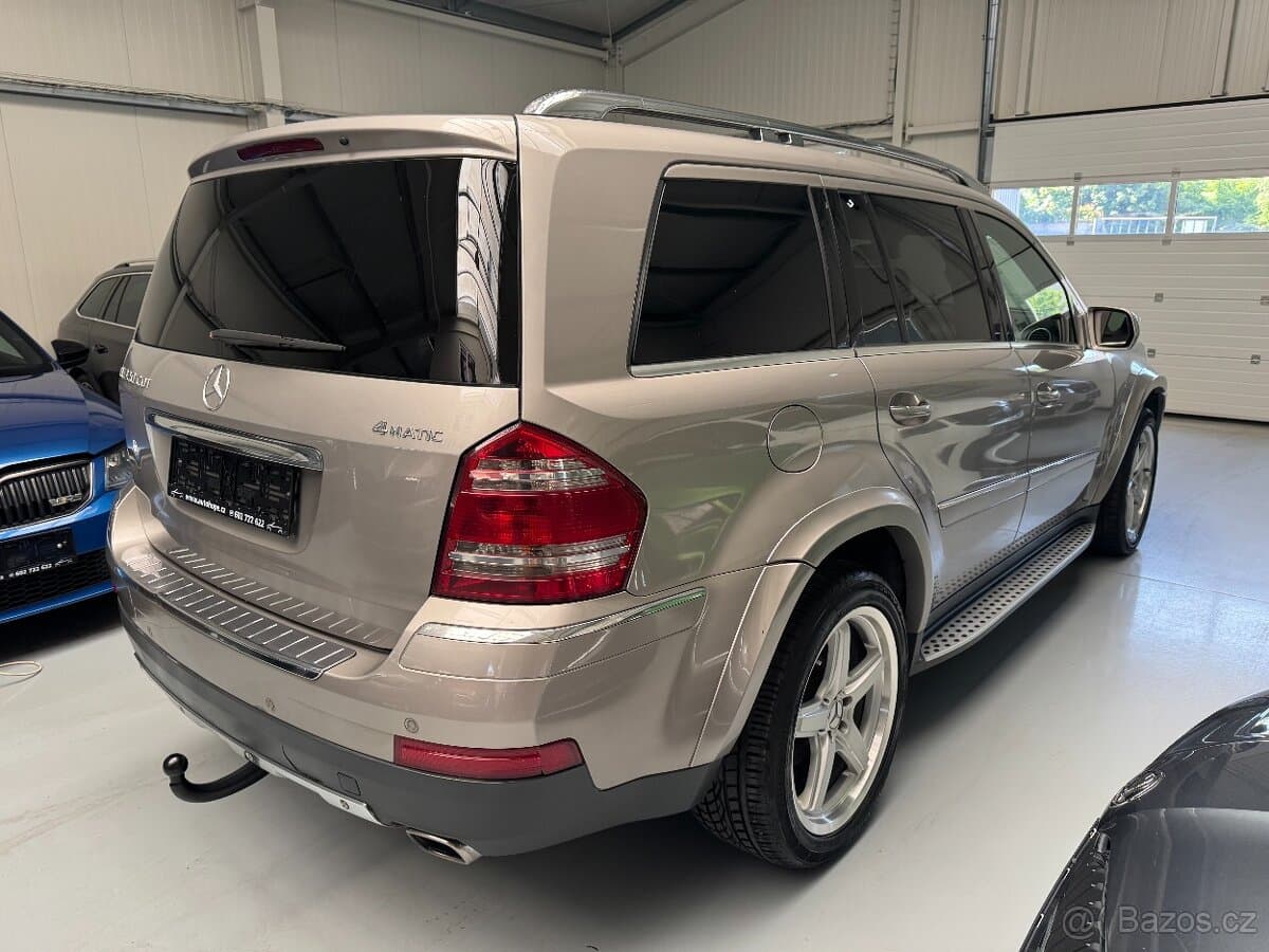 2008 Mercedes-Benz OSTATNÍ - 6