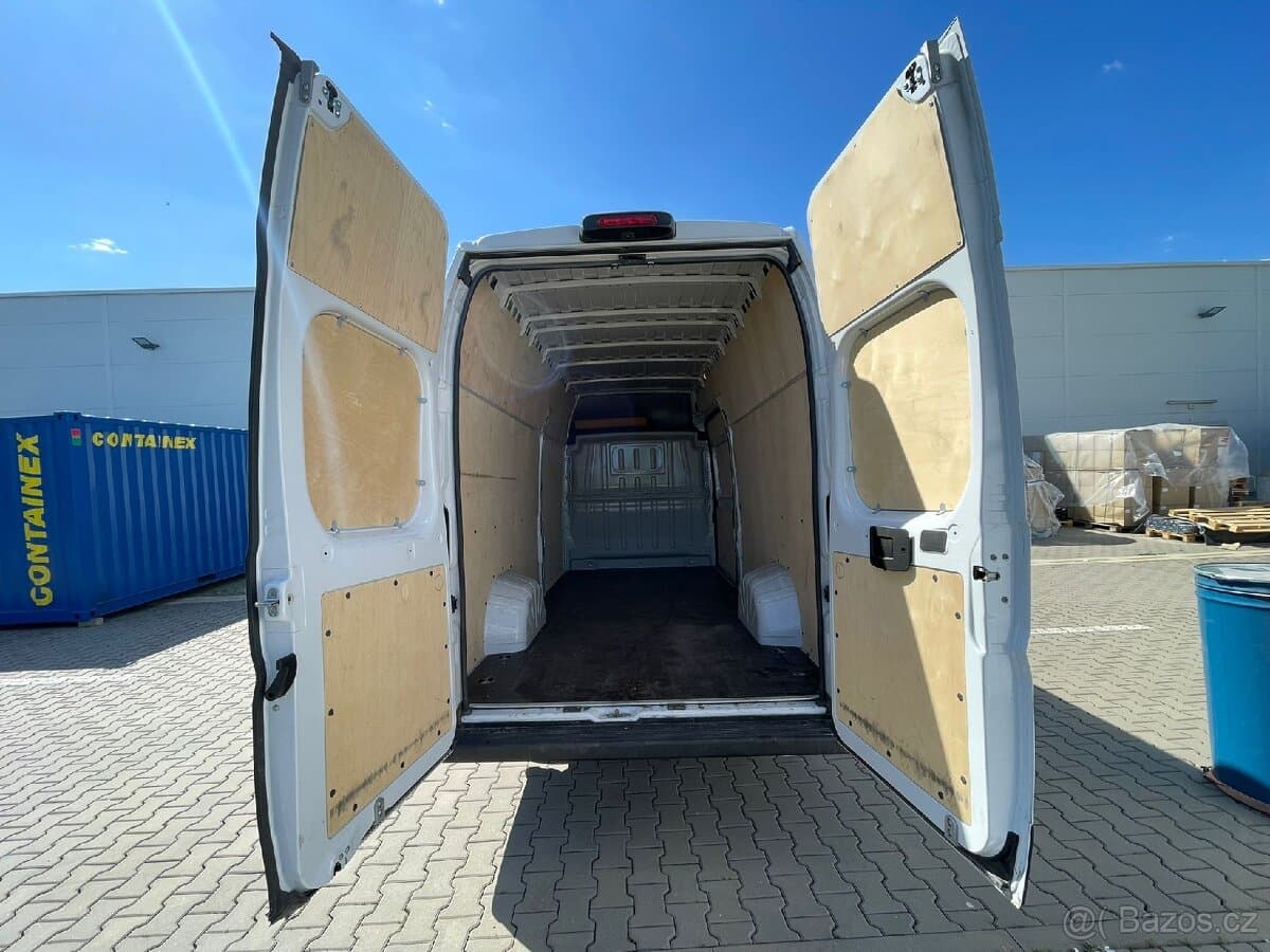 2024 Fiat DUCATO - 6