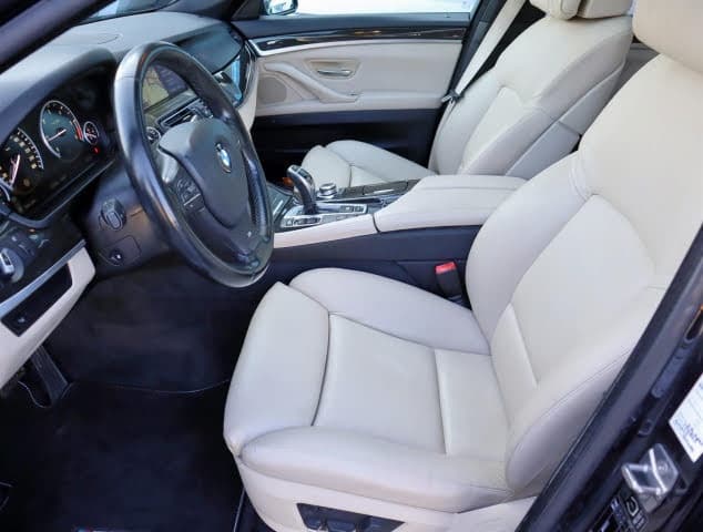 2012 BMW OSTATNÍ - 6
