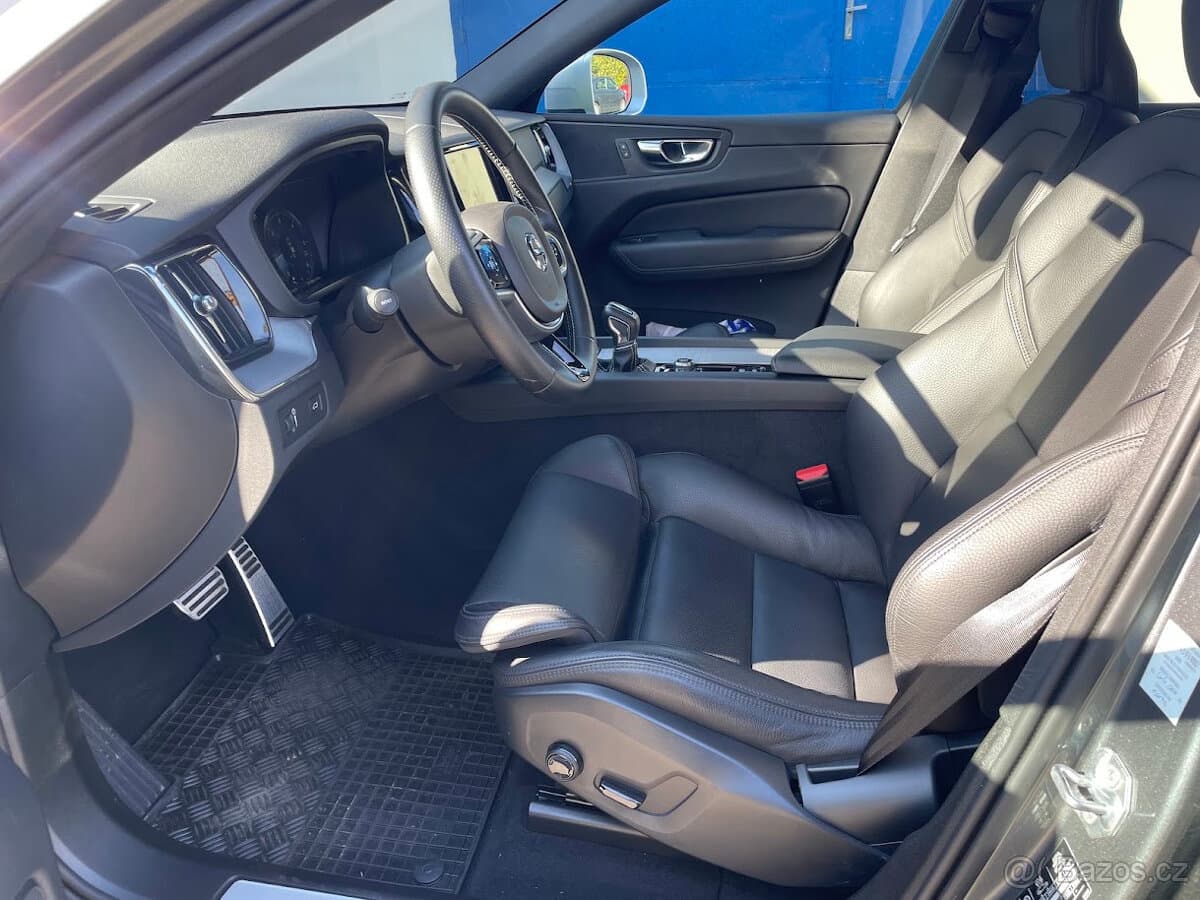 2018 Volvo OSTATNÍ - 6