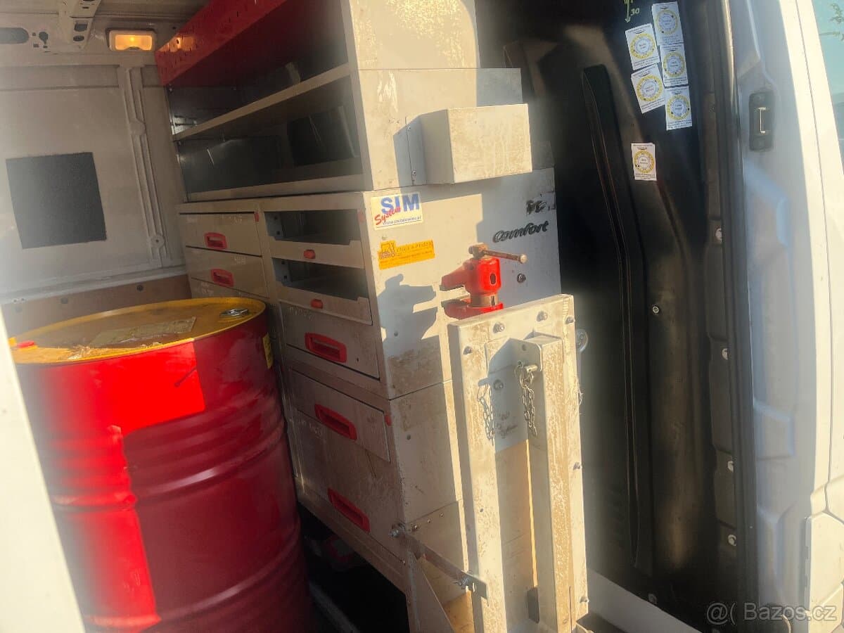 2018 Renault MASTER - 6
