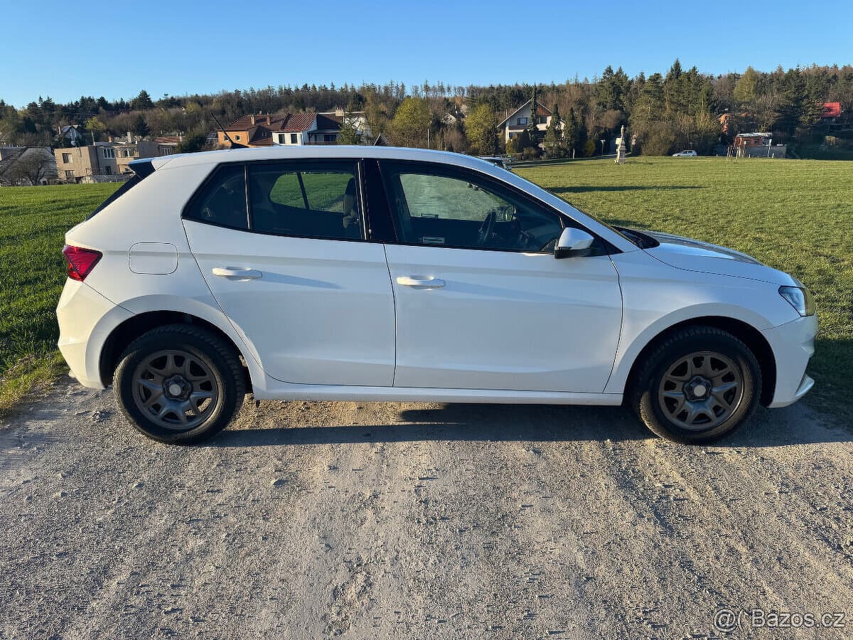 2023 Škoda FABIA - 6