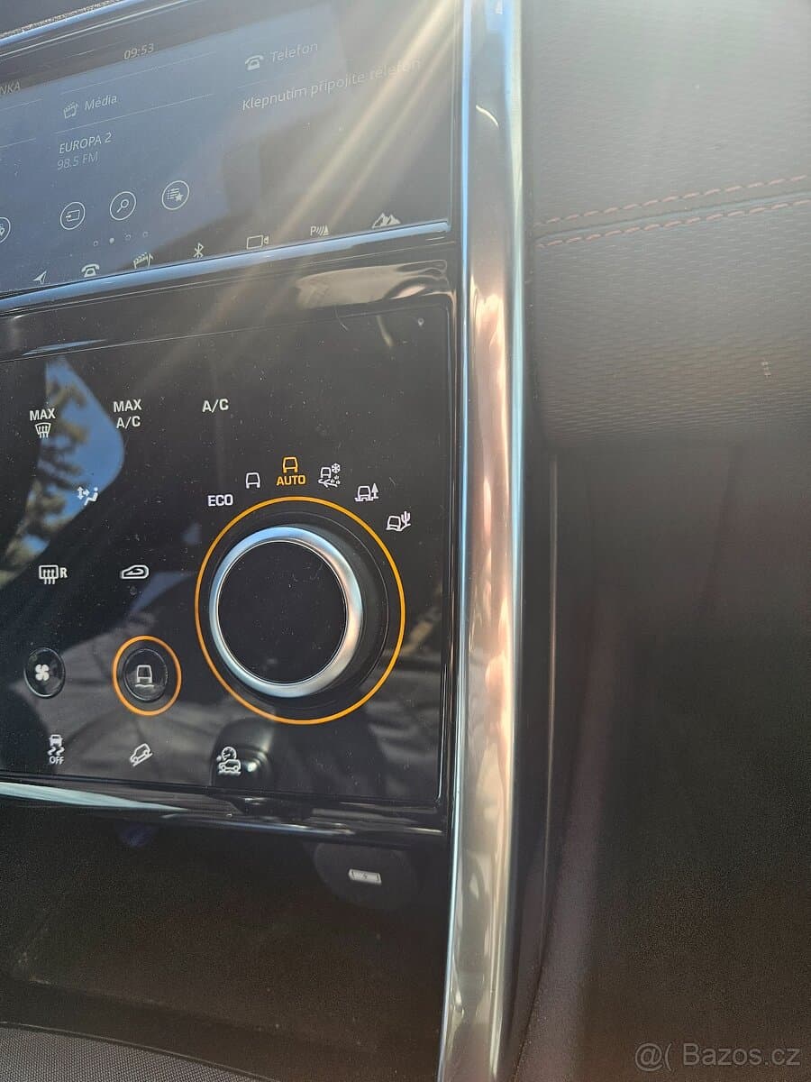 2020 Land Rover OSTATNÍ - 6