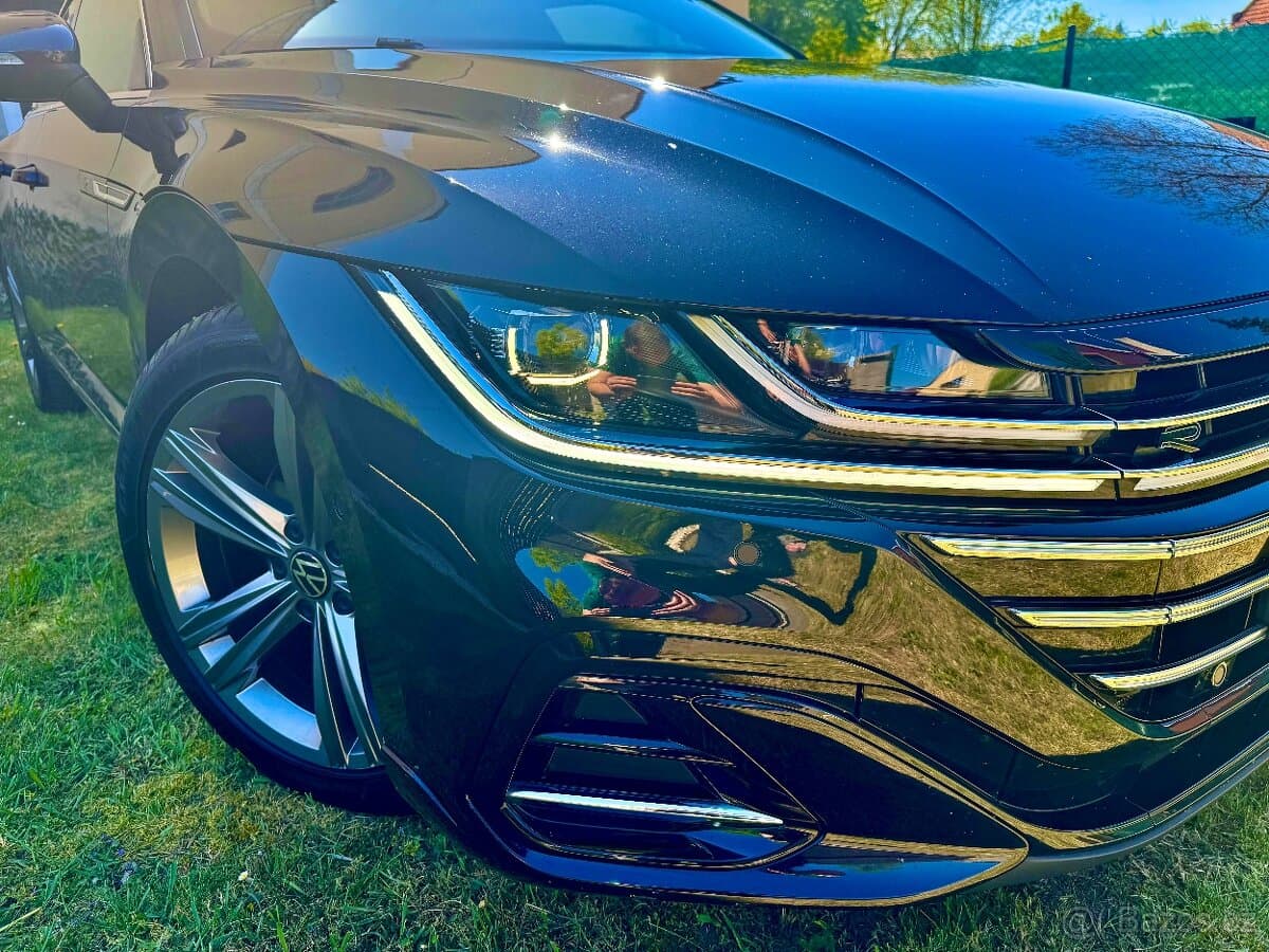 2022 Volkswagen ARTEON - 6