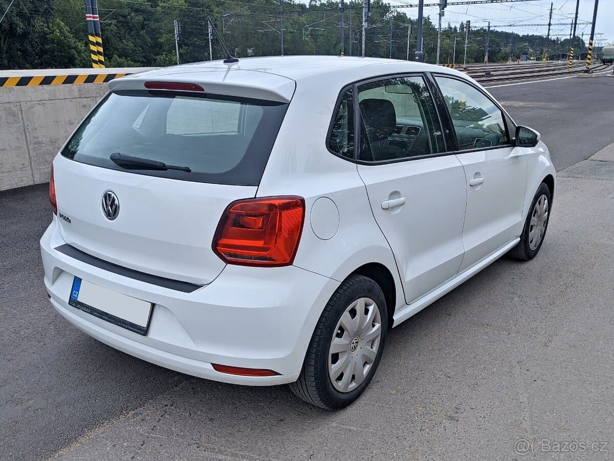 2016 Volkswagen POLO - 6