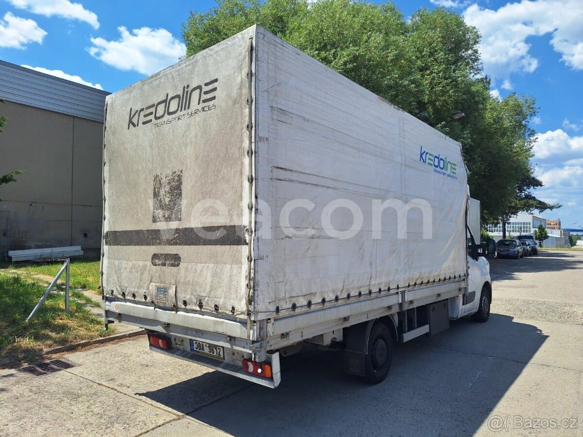 2023 Renault MASTER - 6