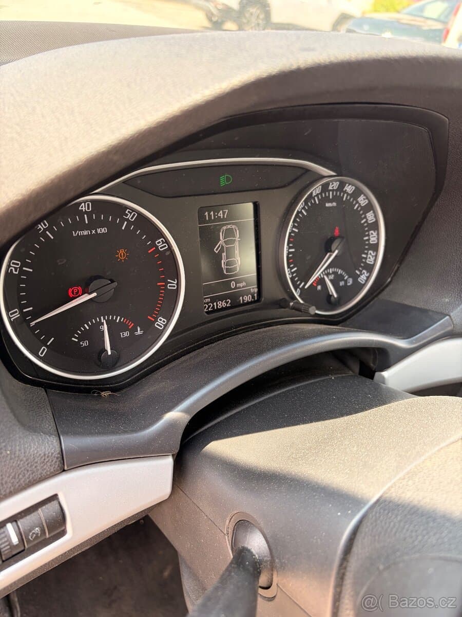 2011 Škoda OCTAVIA - 6