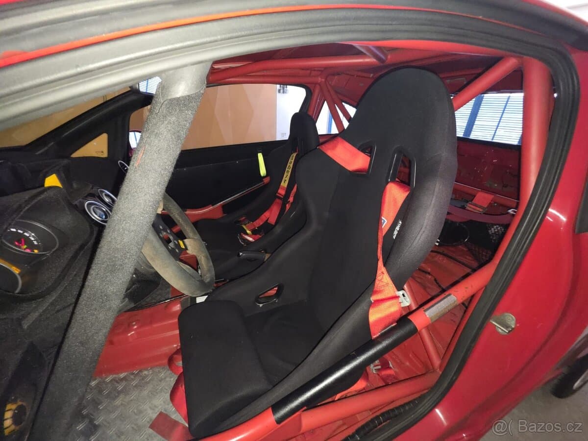 Opel CORSA - 6