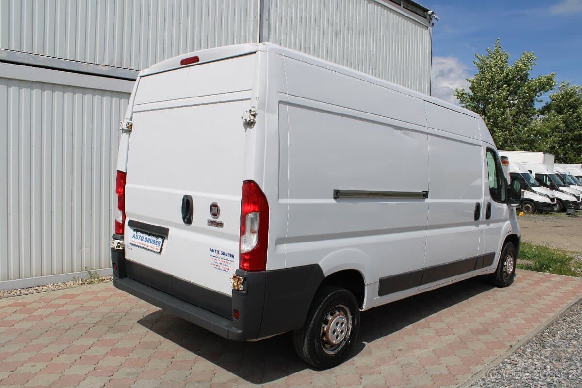 2017 Fiat DUCATO - 6