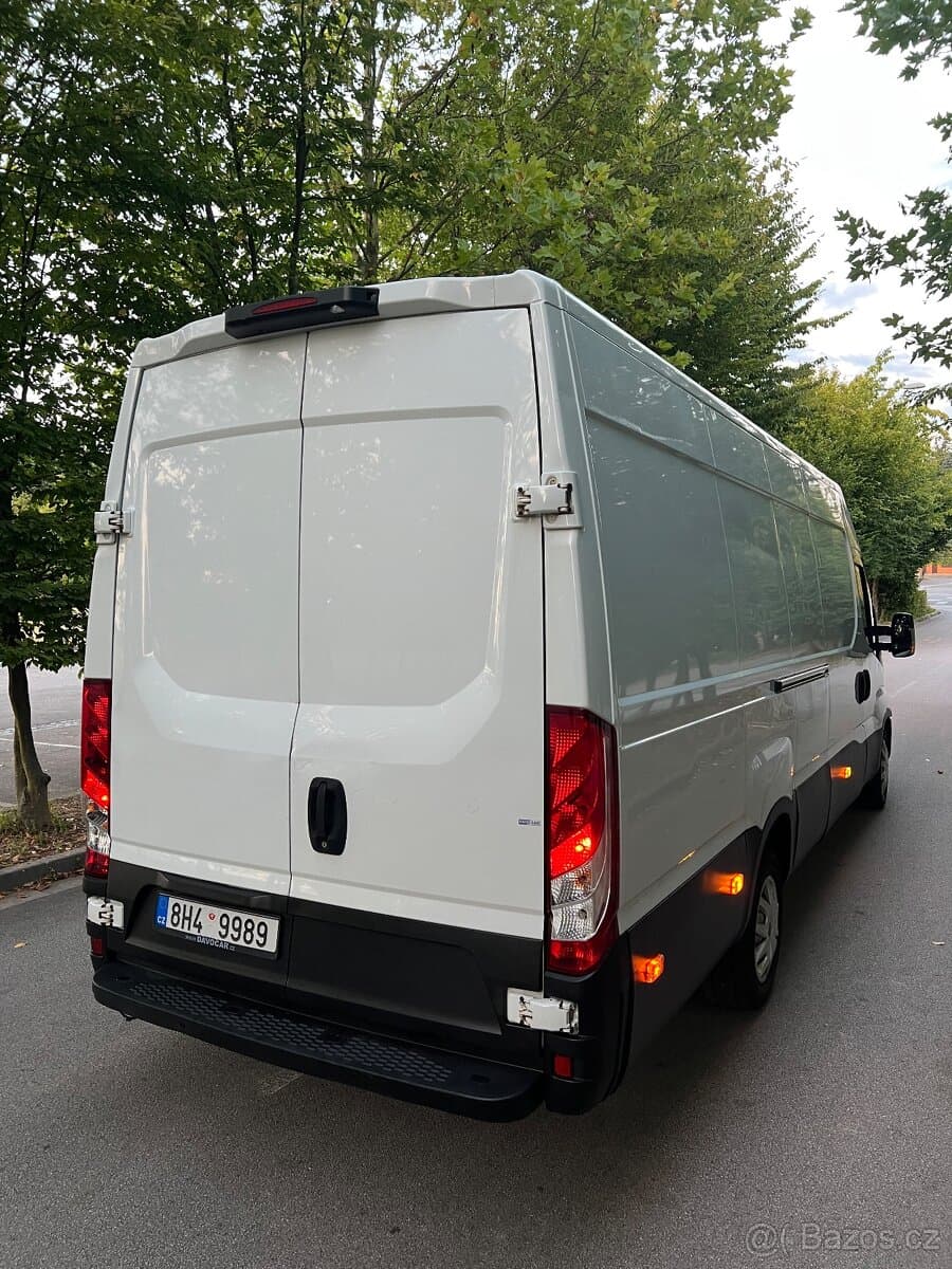 2017 Iveco OSTATNÍ - 6