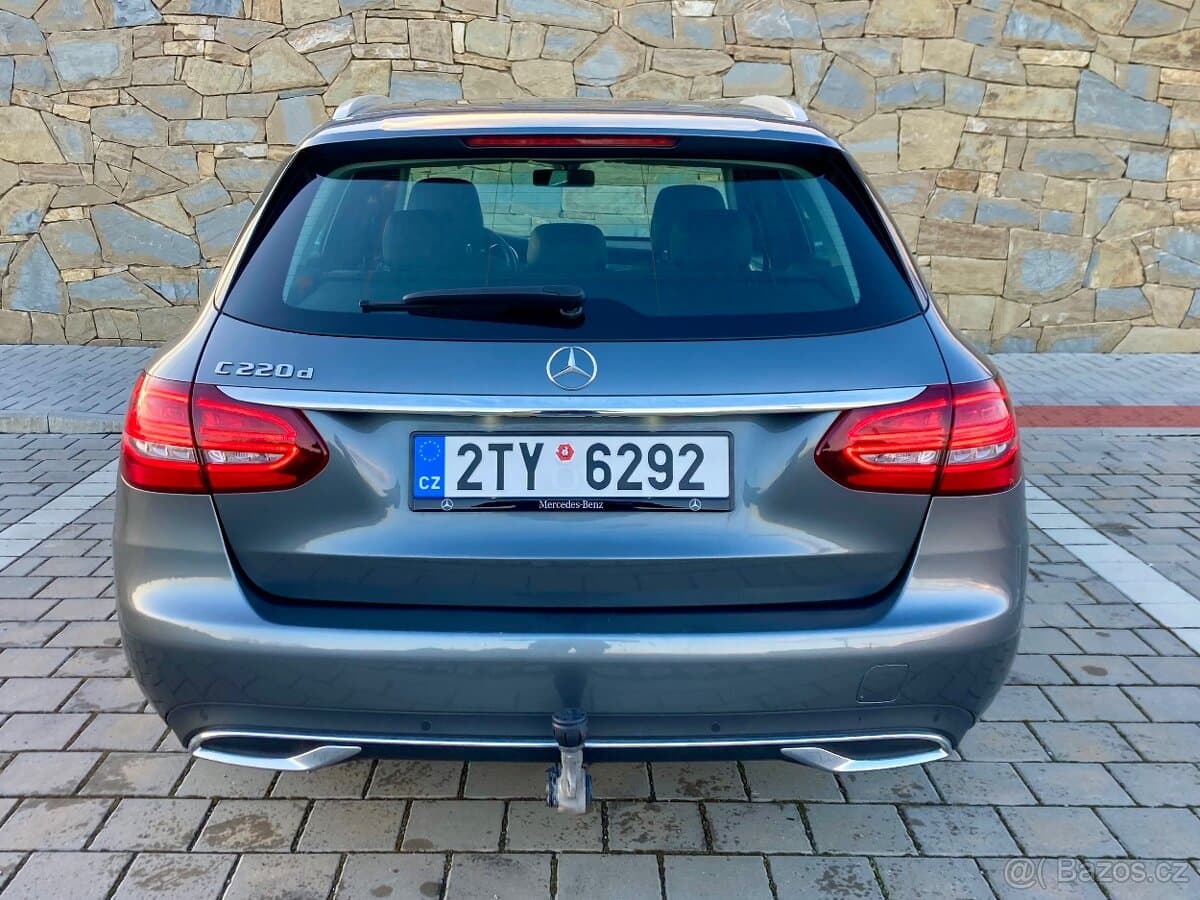 2019 Mercedes-Benz OSTATNÍ - 6