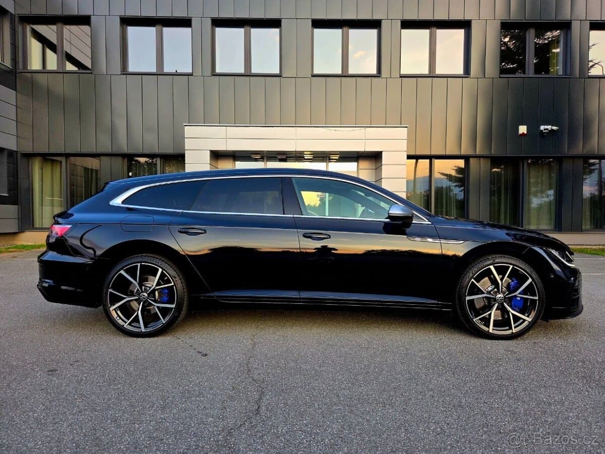 2022 Volkswagen ARTEON - 6