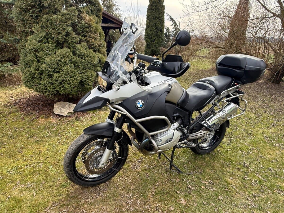 2007 BMW OSTATNÍ - 6