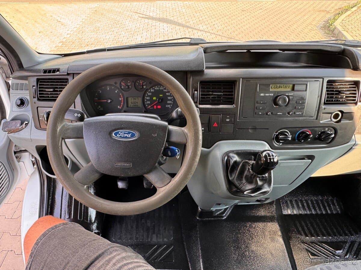 2008 Ford TRANSIT - 6