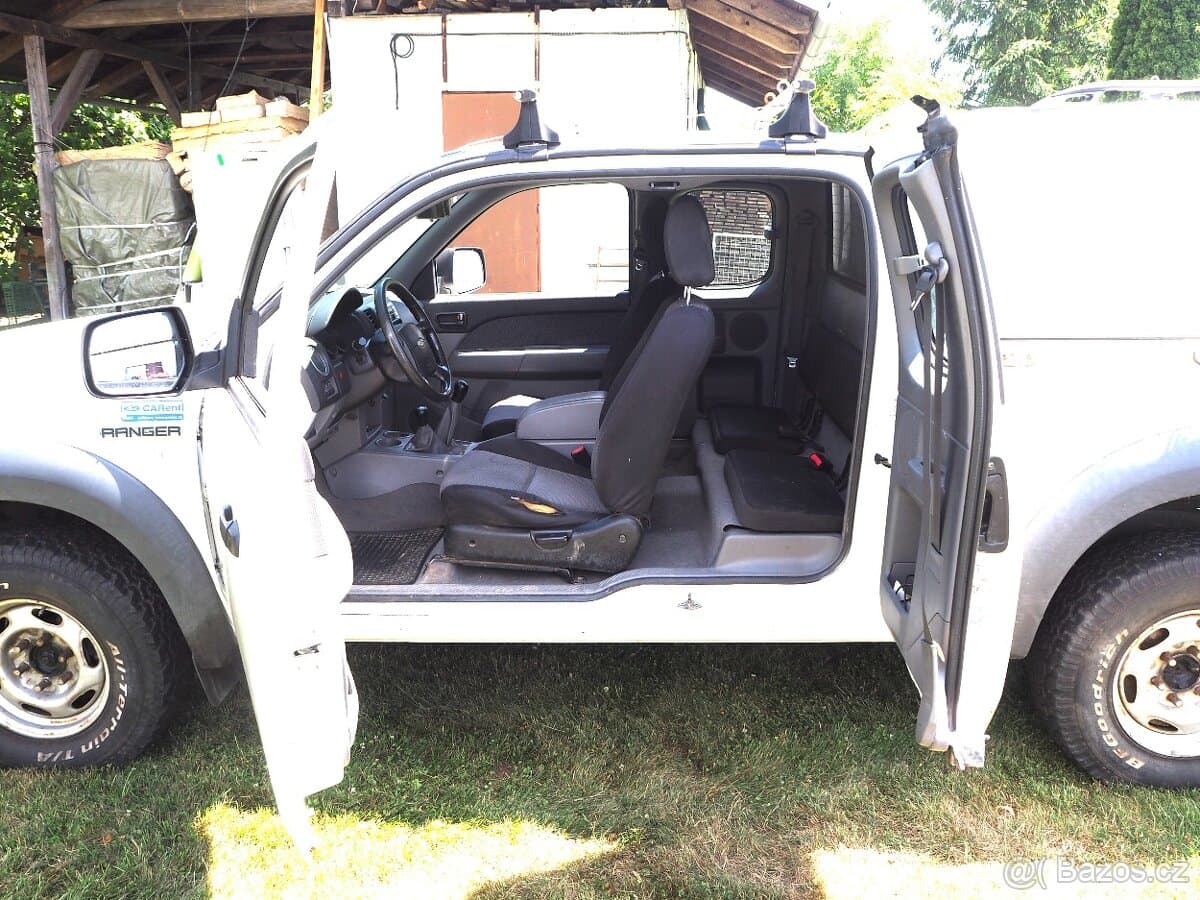 2007 Ford RANGER - 6