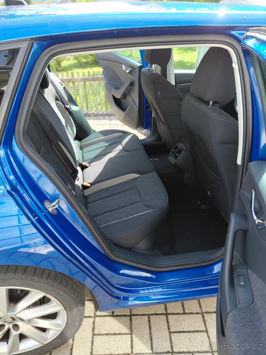 2019 Škoda SCALA - 6