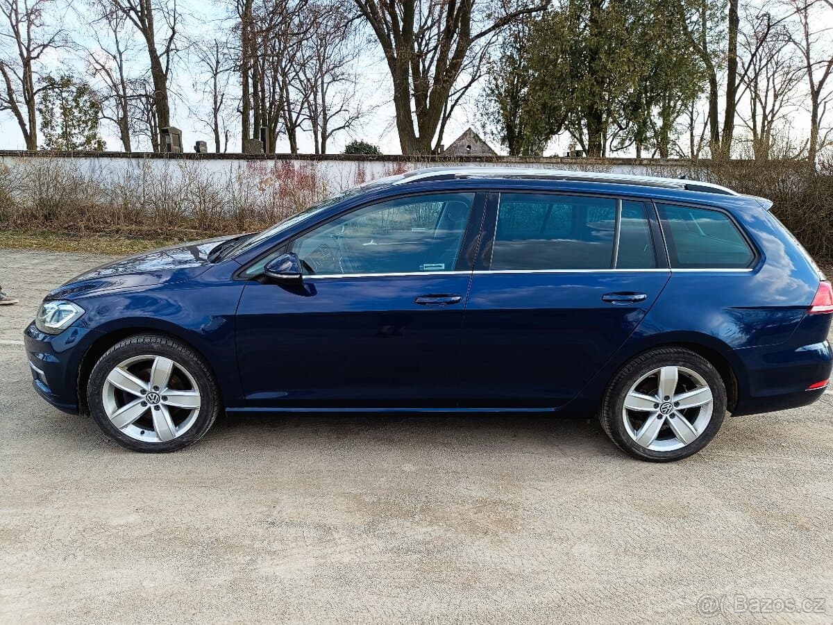 2019 Volkswagen GOLF - 6