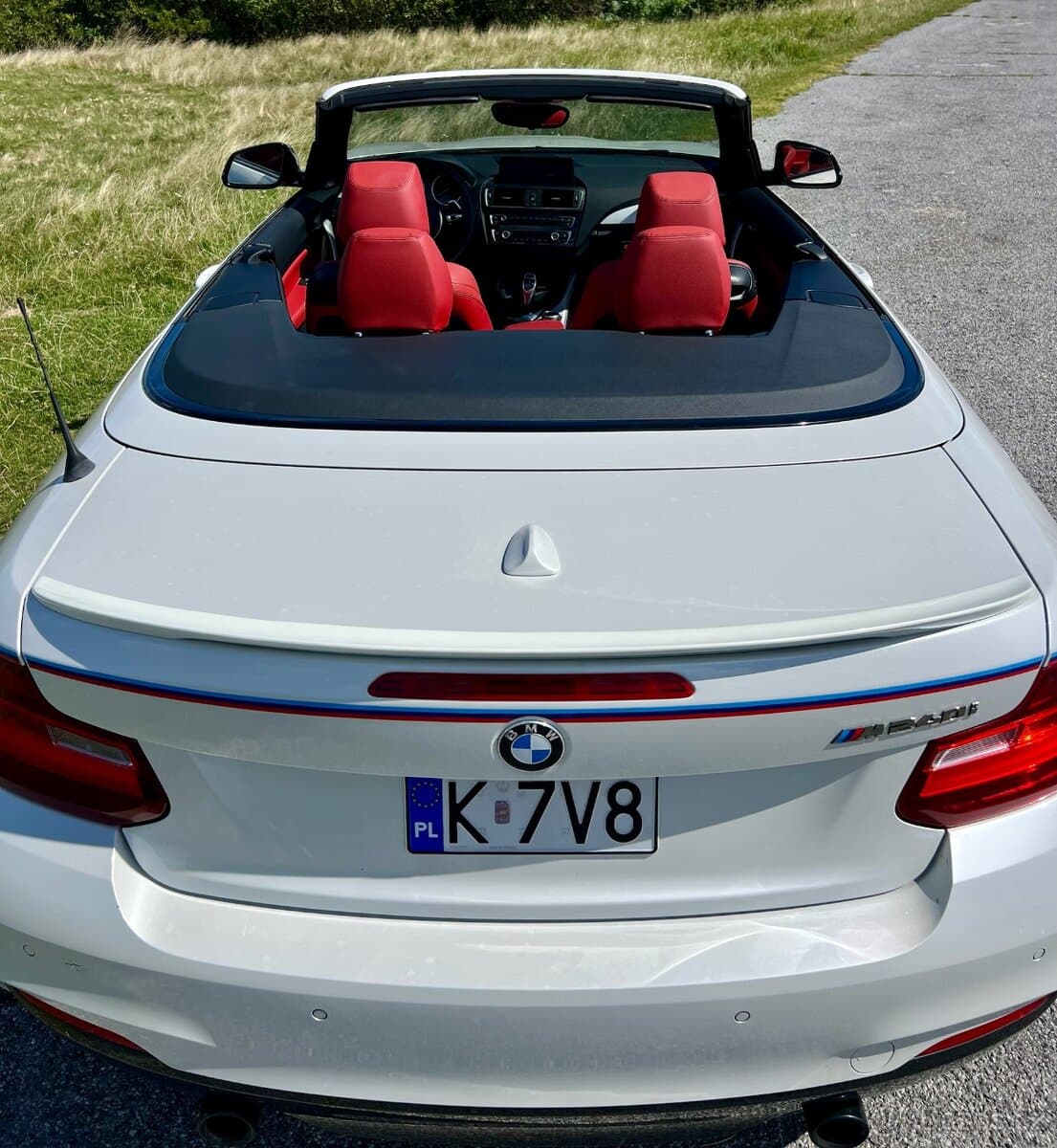 BMW M2 - 6