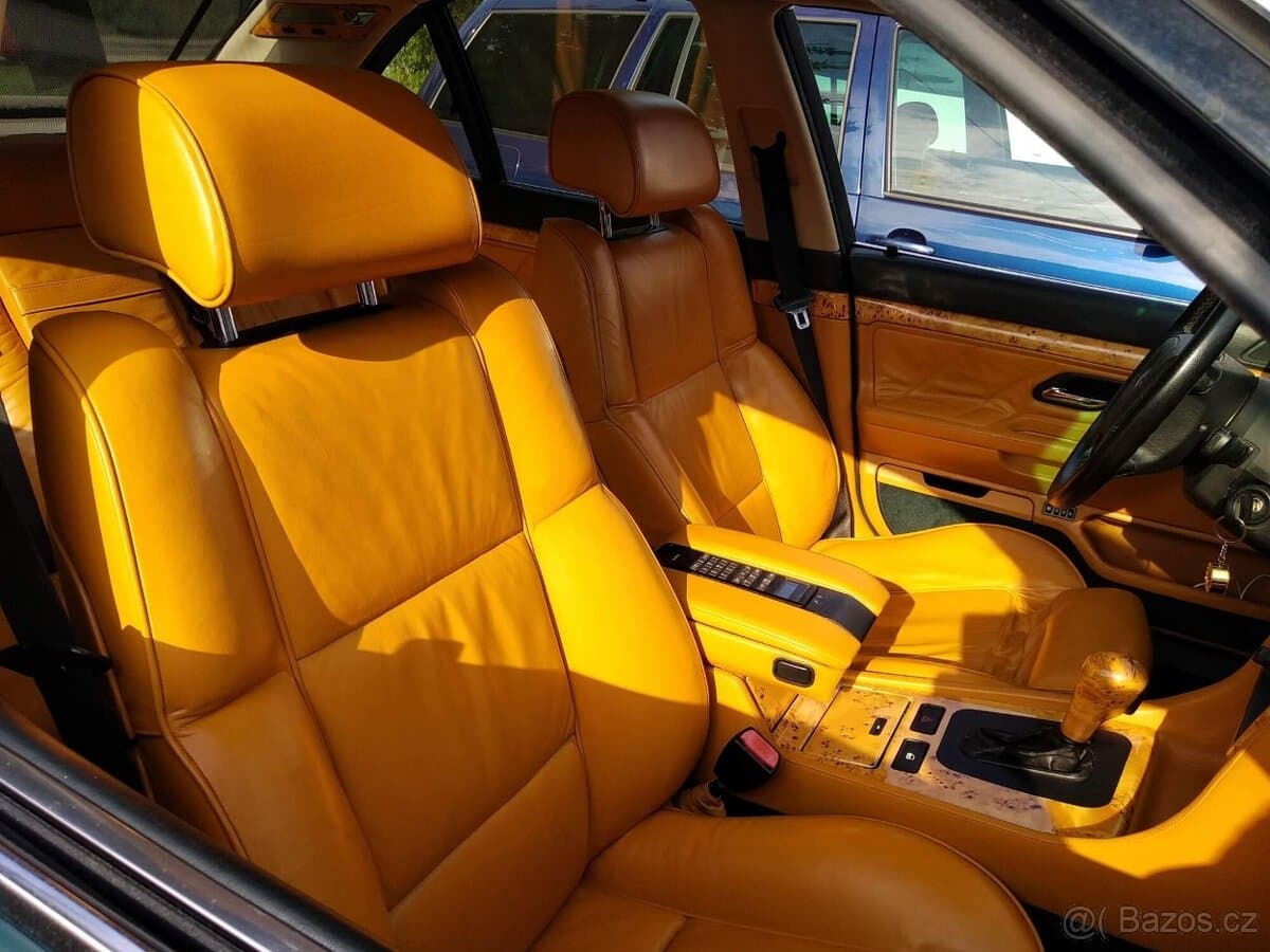 1995 BMW OSTATNÍ - 6