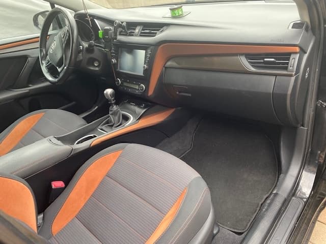 2017 Toyota AVENSIS - 6