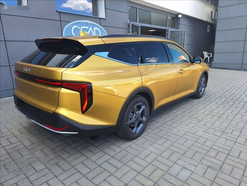 2026 Kia OSTATNÍ - 6