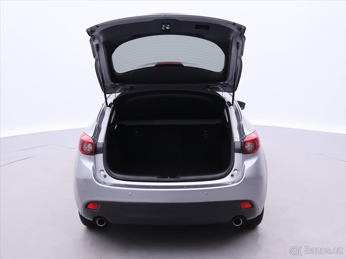 2014 Mazda 3 - 6