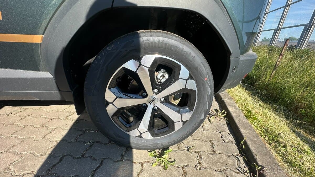 Dacia DUSTER - 6