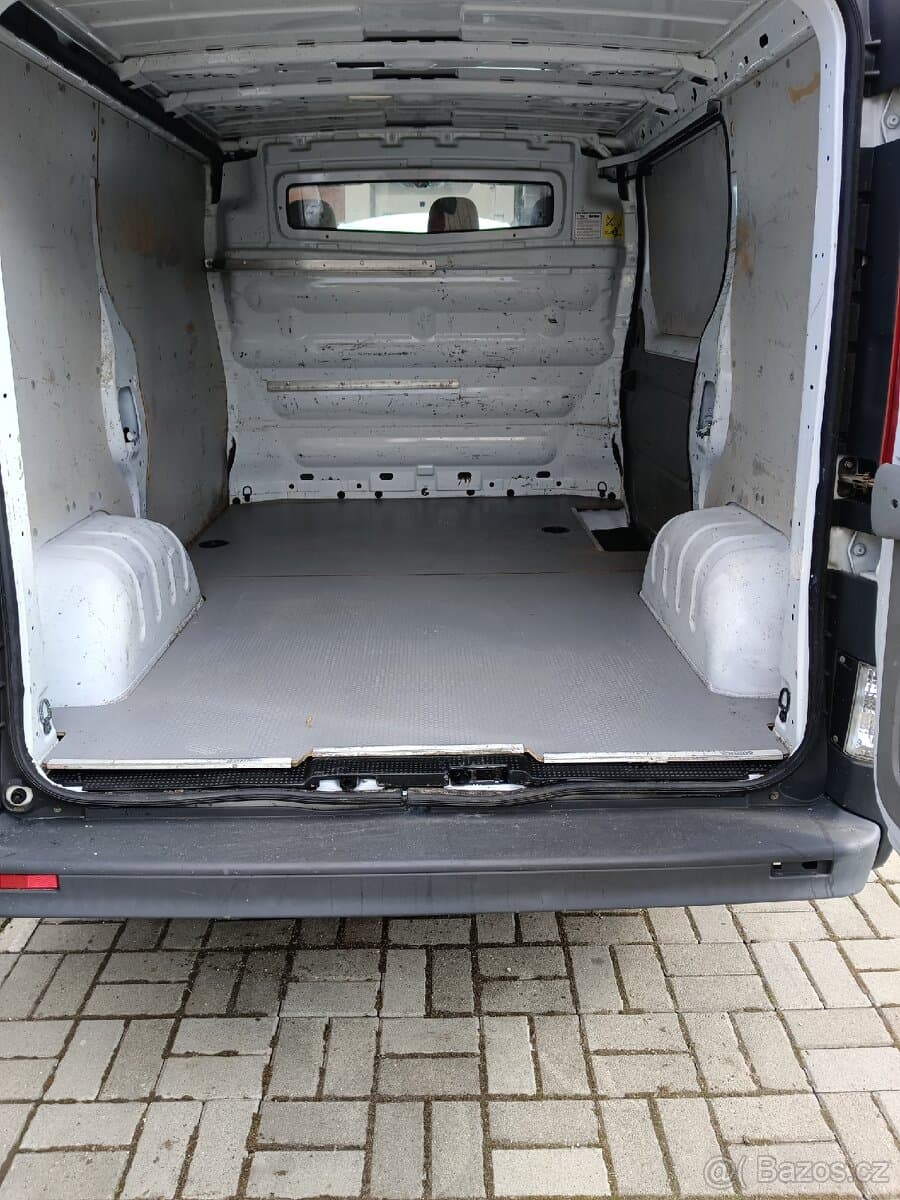 2014 Opel VIVARO - 6