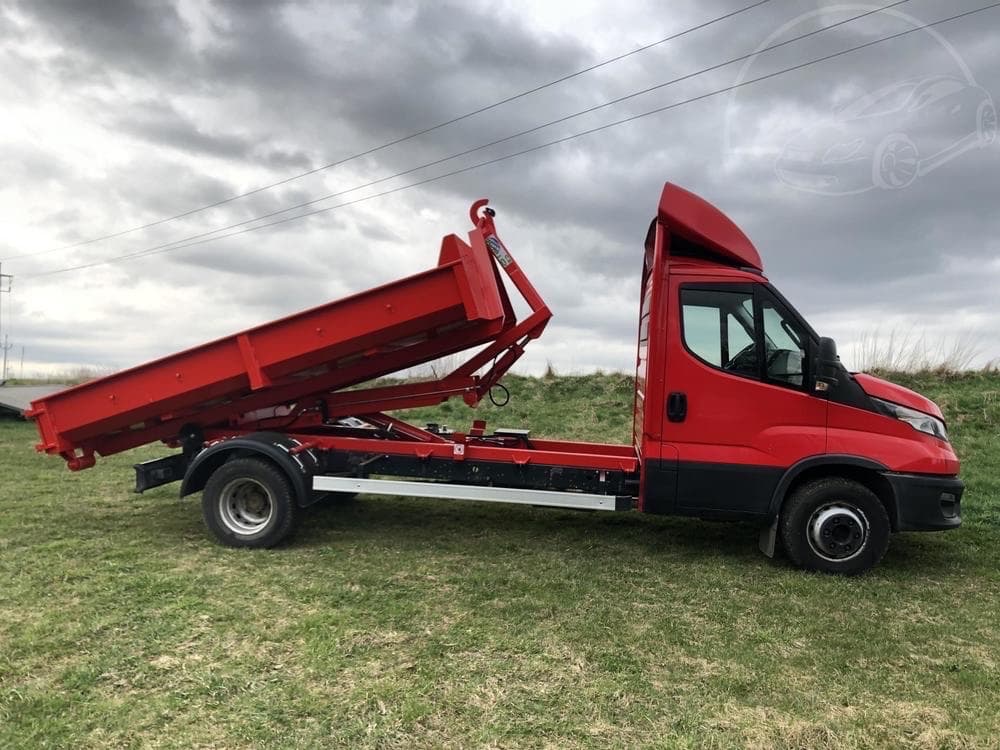 2020 Iveco OSTATNÍ - 6