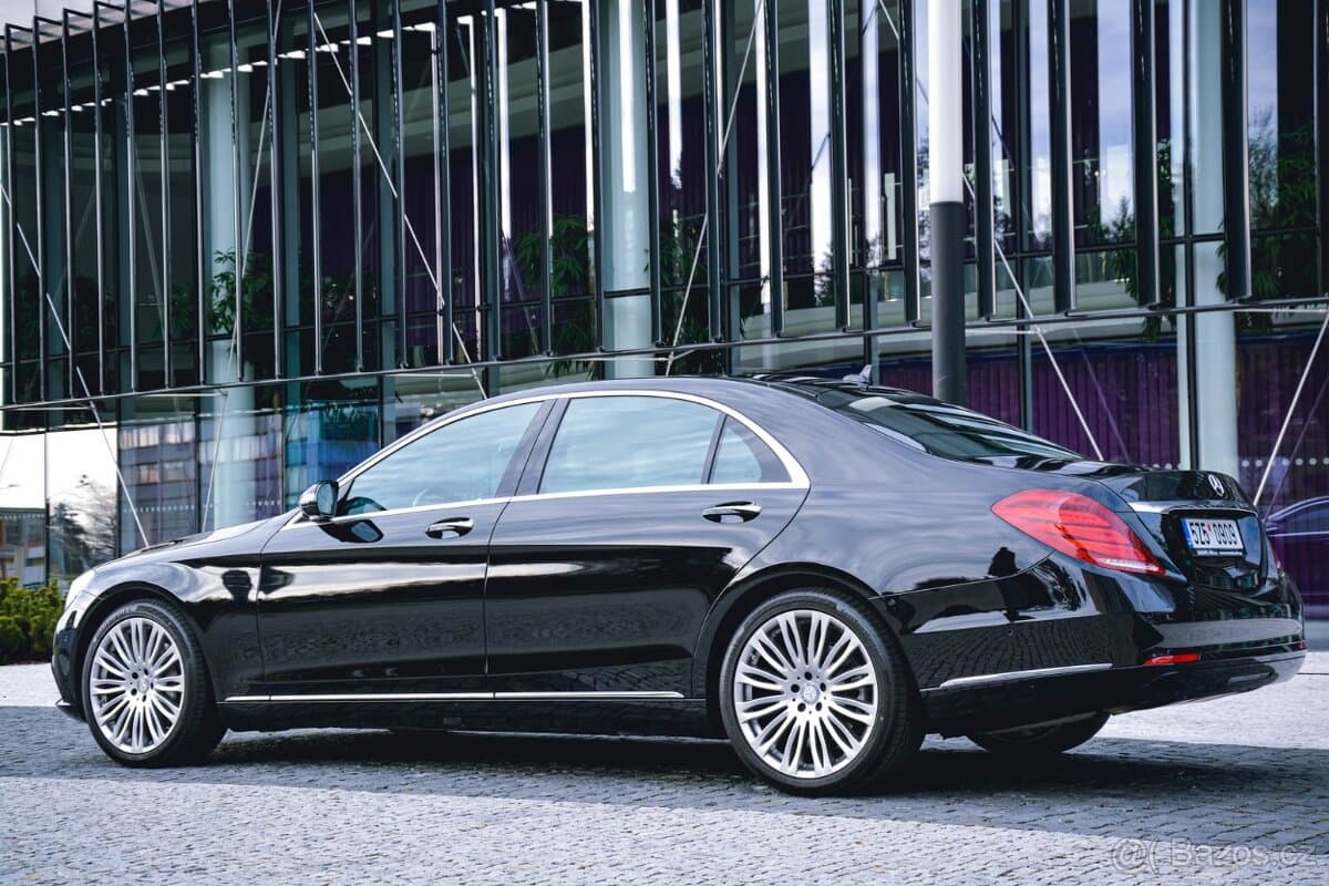 2016 Mercedes-Benz OSTATNÍ - 6